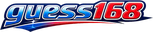 guess168 logo
